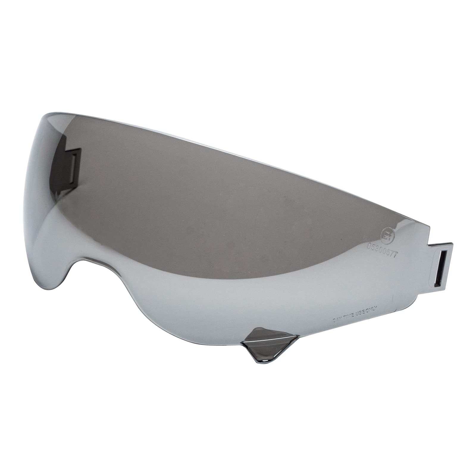 Amazon.com: ILM Open Face Motorcycle 3/4 Half Helmet for Moped ATV